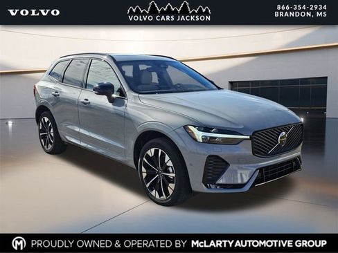 New 2026 Volvo XC60 B5 Plus w/ Protection Package Premier AWD/4WD image 1