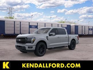New 2026 Ford F150 Lariat AWD/4WD video 1