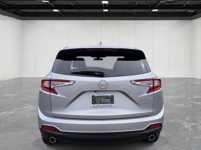Used 2021 Acura RDX FWD w/ Technology Package