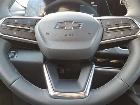 New 2026 Chevrolet Equinox LT w/ Midnight Edition image 13