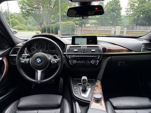 Used 2017 BMW 340i Sedan RWD image 19