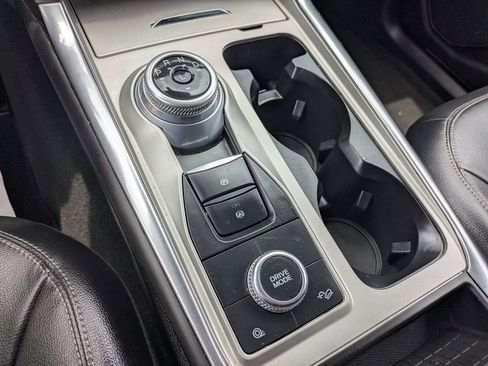 Used 2023 Ford Explorer Limited w/ Equipment Group 301A image 15