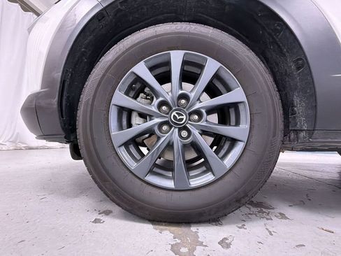 Used 2025 MAZDA CX-30 AWD 2.5 S image 13