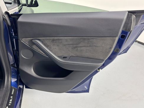 Used 2021 Tesla Model Y Performance image 50