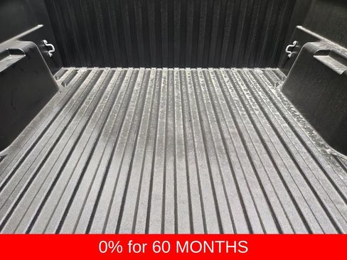 New 2025 Toyota Tacoma TRD Off-Road image 8