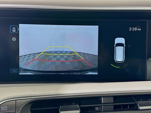 New 2026 Hyundai Palisade SEL FWD image 13