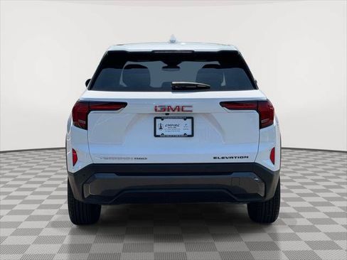 Used 2025 GMC Terrain Elevation AWD/4WD image 6