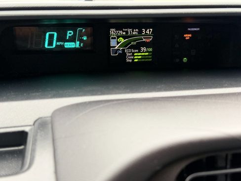 Used 2013 Toyota Prius C Two FWD image 45