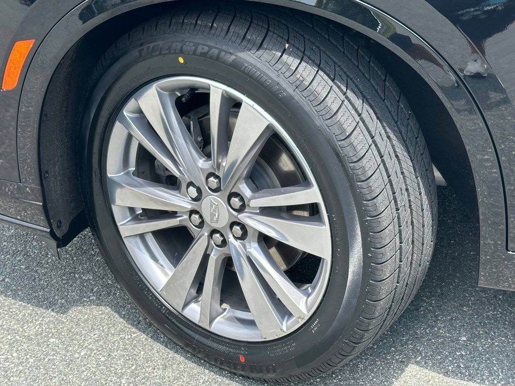 Used 2022 Cadillac XT6 Premium Luxury AWD/4WD image 41