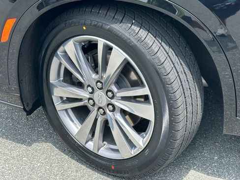 Used 2022 Cadillac XT6 Premium Luxury AWD/4WD image 41