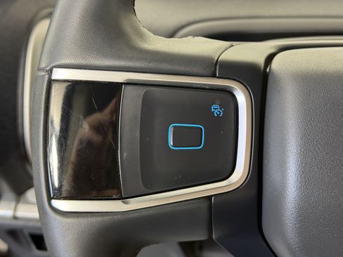 Certified 2025 Ford Expedition Active RWD image 25