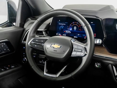 Used 2025 Chevrolet Suburban High Country w/ Sun And Tow Package image 53