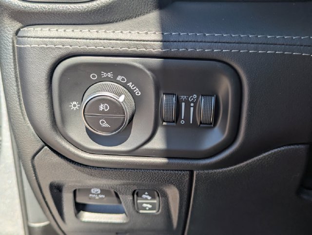 Used 2026 RAM 1500 RHO w/ RHO Level 1 Equipment Group AWD/4WD image 32