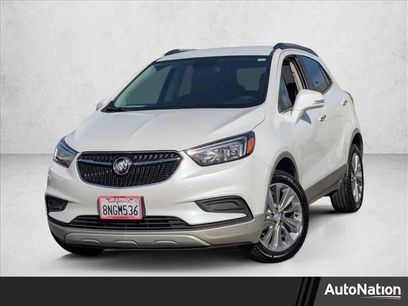 Used 2019 Buick Encore Preferred