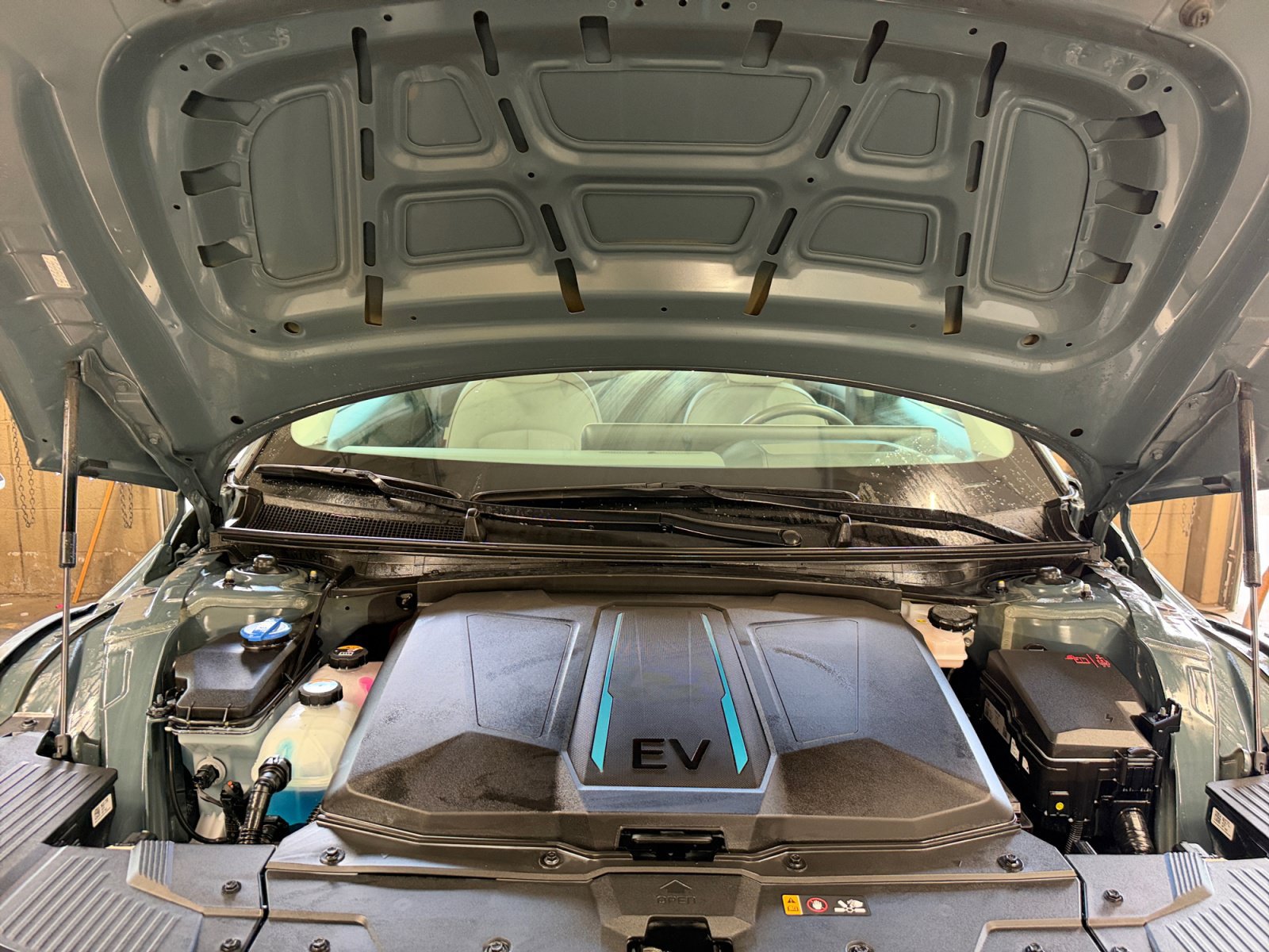 Certified 2024 Hyundai Ioniq 5 Limited RWD image 23