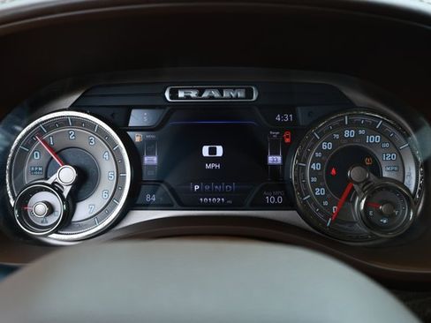 Used 2019 RAM 1500 Limited AWD/4WD image 13