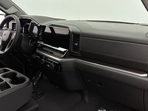 Used 2026 Chevrolet Silverado 1500 RST image 34