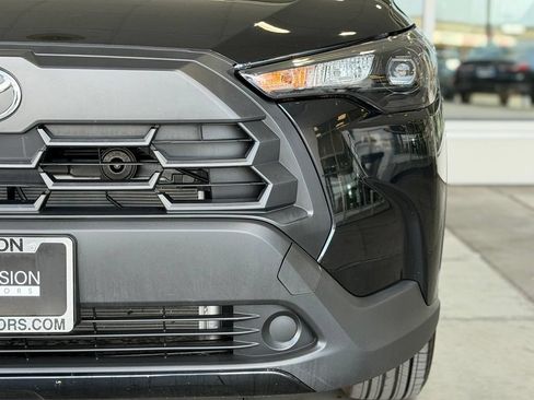 Certified 2026 Toyota Corolla Cross L FWD image 6