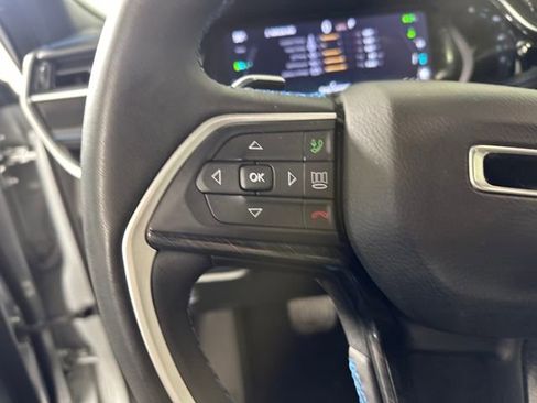 Used 2022 Jeep Grand Cherokee Trailhawk image 15