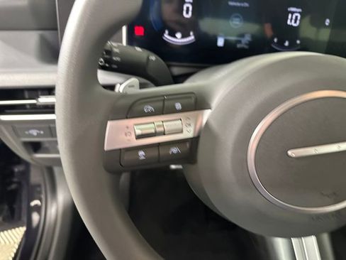 Certified 2025 Hyundai Sonata SEL image 34