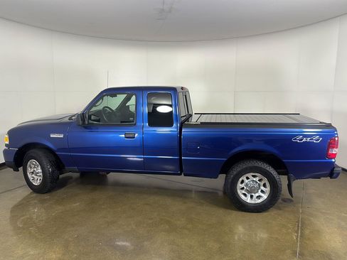 Used 2011 Ford Ranger XLT AWD/4WD image 14
