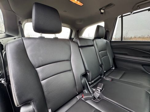 Used 2022 Honda Pilot Special Edition image 27