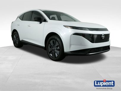 Used 2025 Nissan Murano SL