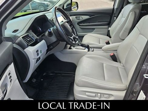 Used 2022 Honda Pilot Touring image 5