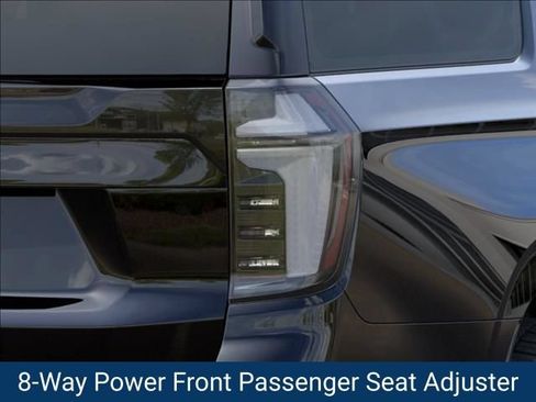 New 2026 Chevrolet Suburban RST w/ Advanced Technology Package AWD/4WD image 12