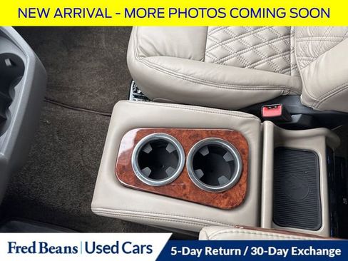 Used 2024 Ford Transit 150 Low Roof AWD image 17