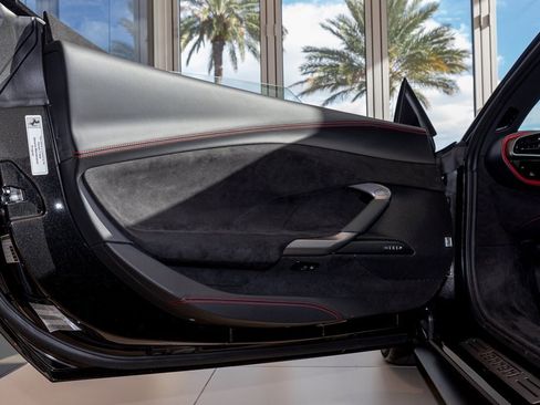 Used 2024 Ferrari 296 GTB image 17