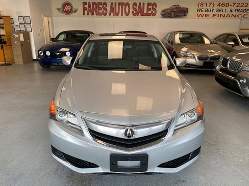 Used 2014 Acura ILX image 2