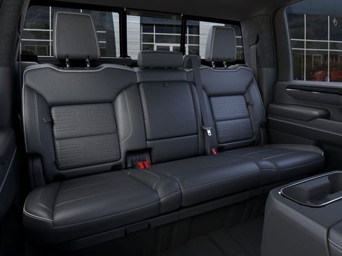 New 2026 GMC Sierra 2500 AT4X image 17