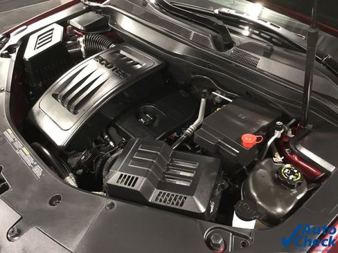 Used 2016 Chevrolet Equinox LT w/ Convenience Package image 44