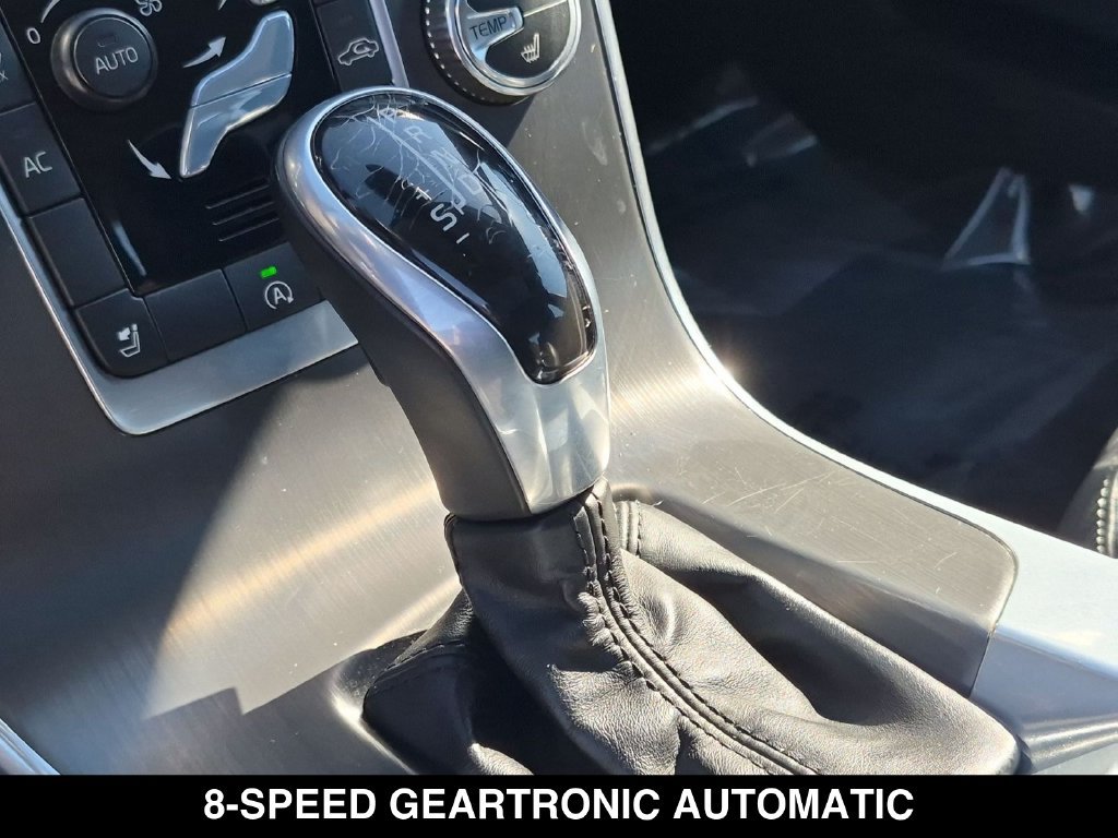 Used 2015 Volvo S60 T5 Premier FWD image 7