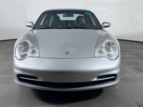 Used 2003 Porsche 911 Carrera RWD image 10