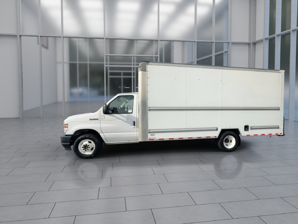 Used 2022 Ford E-350 and Econoline 350 Super Duty RWD image 5