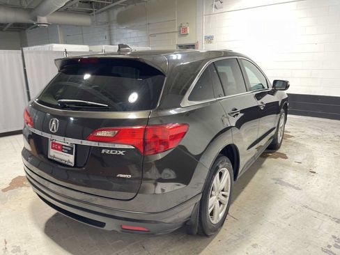 Used 2015 Acura RDX AWD w/ Technology Package image 26