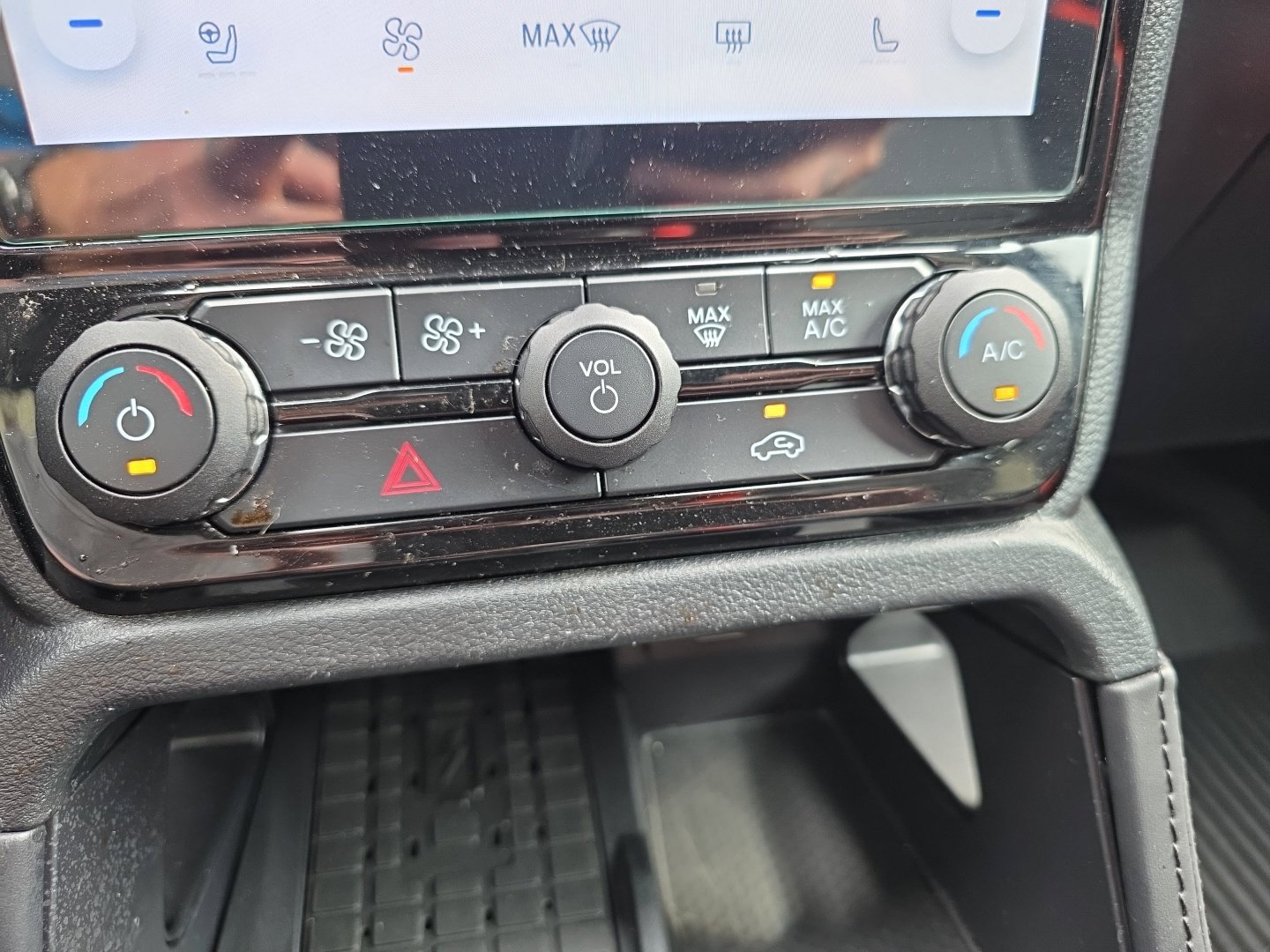 Used 2025 Ford Ranger Raptor AWD/4WD image 16