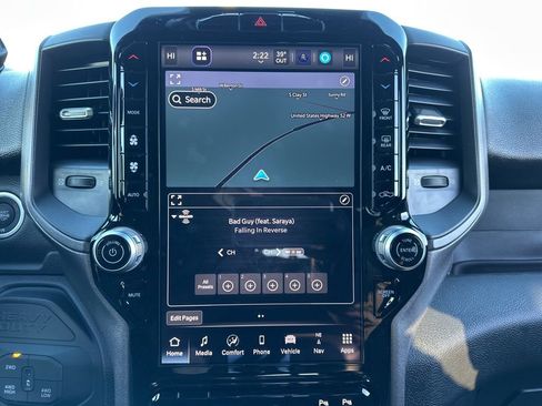 New 2026 RAM 2500 Tradesman image 9