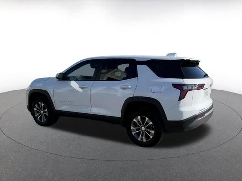 Used 2025 Chevrolet Equinox LT image 10