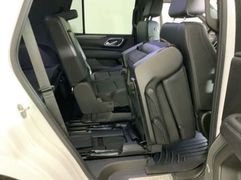 Used 2021 Chevrolet Tahoe LT AWD/4WD image 31