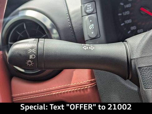 Used 2024 Nissan GT-R Premium w/ Premium Interior Package AWD/4WD image 20