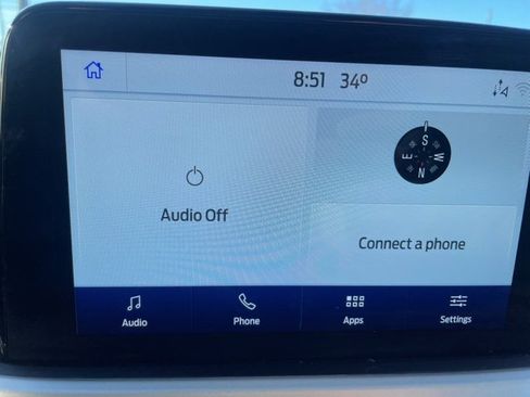 Used 2020 Ford Escape SE image 24