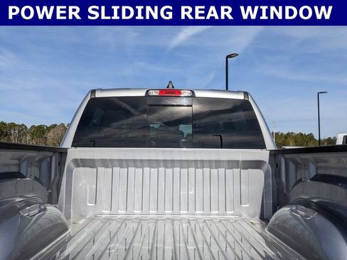 Used 2025 RAM 1500 Laramie image 14