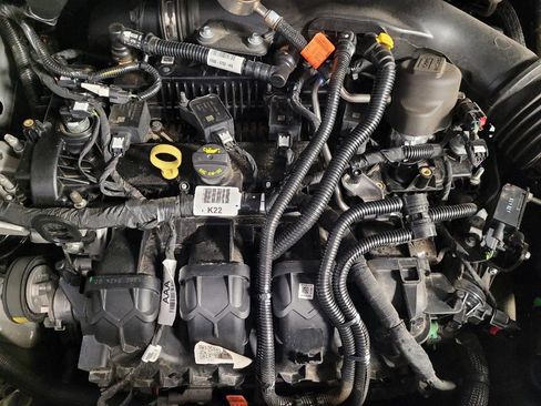 Used 2024 Ford Edge SEL image 30