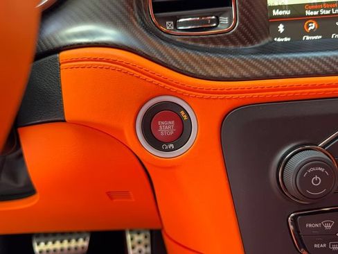 Used 2023 Dodge Charger SRT Hellcat RWD image 18