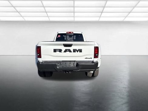New 2026 RAM 3500 Tradesman image 6