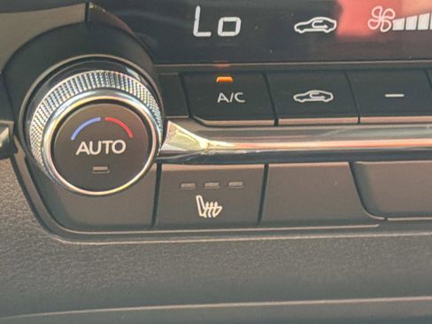 New 2026 MAZDA MAZDA3 Carbon image 15