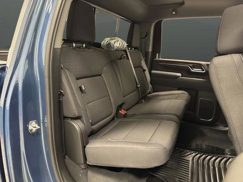 New 2026 Chevrolet Silverado 2500 LT w/ Trail Boss Package image 32